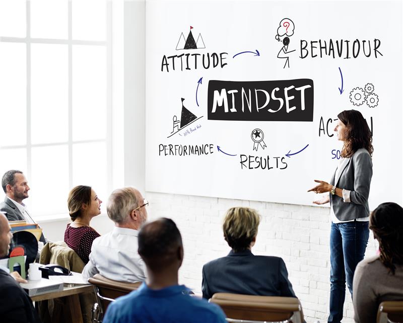 Youth personality development